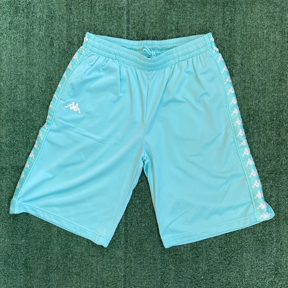 Kappa shorts
